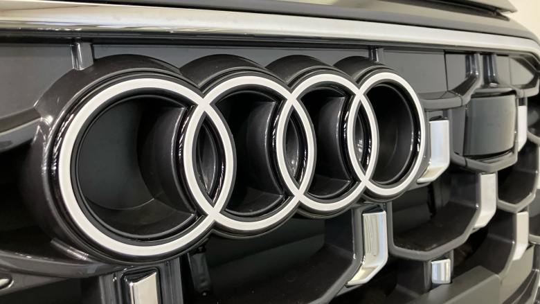 Audi Q7 3.0 TDI Quattro 286 S Line 5dr Tiptronic Diesel Estate